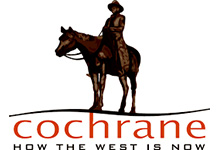 Town of Cochrane 