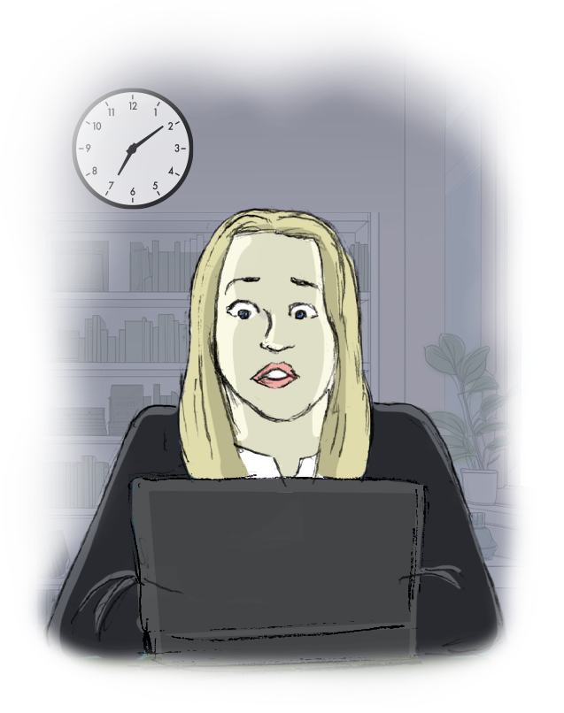 Productivity Improvements for Budget Departments