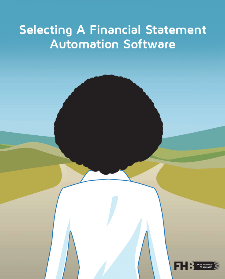 Selecting Financial Statement Automation Software