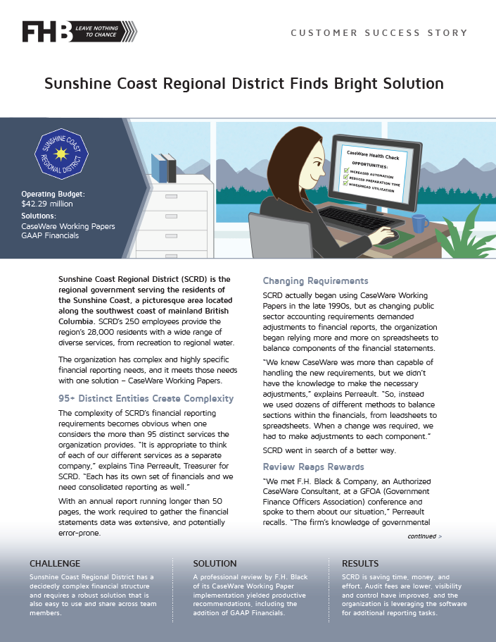 Sunshine Coast - Front Cover - Resources Page