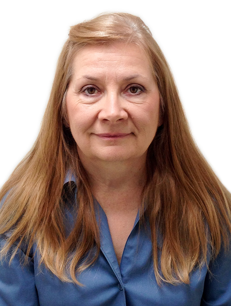 Elaine Kolenosky