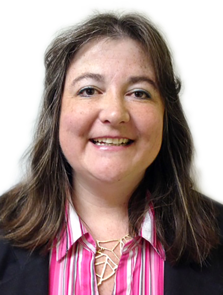 Tina Steliga